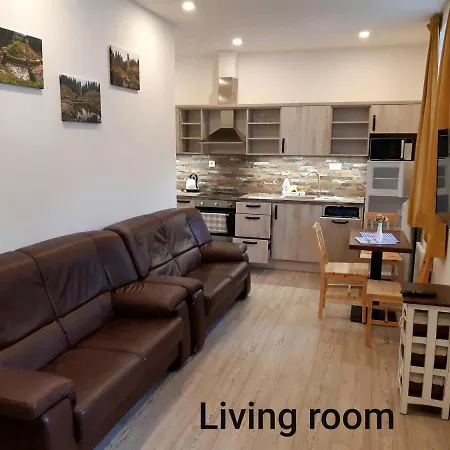 Apartmany Pod Marianskymi Schody Albrechtice w Górach Izerskich Zewnętrze zdjęcie