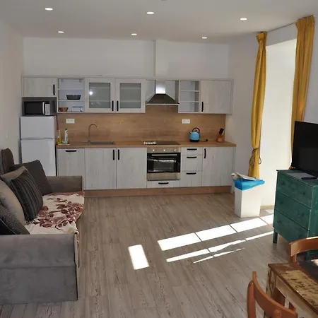 Apartmany Pod Marianskymi Schody Albrechtice w Górach Izerskich Zewnętrze zdjęcie