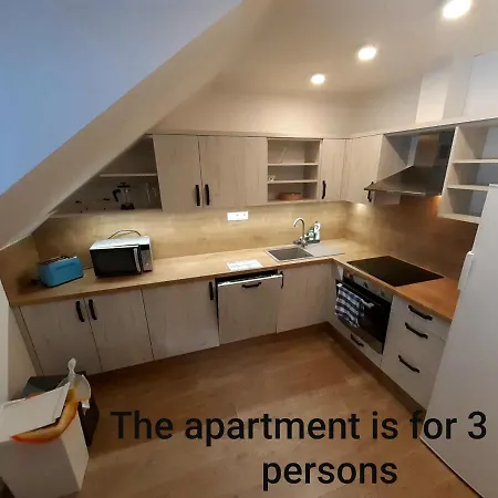Apartmany Pod Marianskymi Schody Albrechtice w Górach Izerskich Zewnętrze zdjęcie