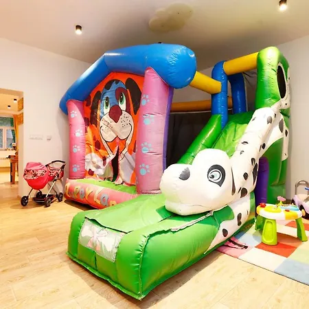 Apartmany Pod Marianskymi Schody Albrechtice w Górach Izerskich Zewnętrze zdjęcie