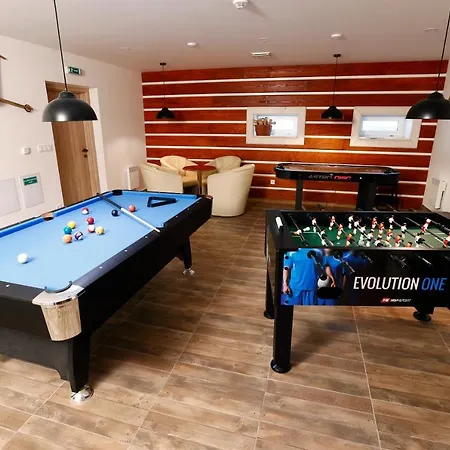 Apartmany Pod Marianskymi Schody Albrechtice w Górach Izerskich Zewnętrze zdjęcie