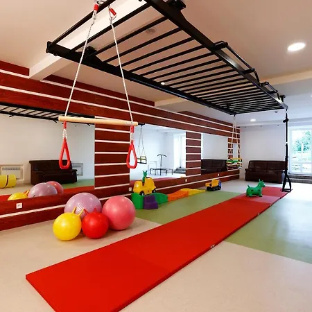 Apartmany Pod Marianskymi Schody Albrechtice w Górach Izerskich Zewnętrze zdjęcie