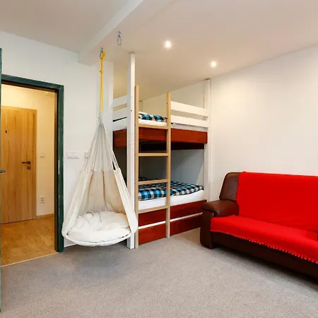 Apartmany Pod Marianskymi Schody Albrechtice w Górach Izerskich Zewnętrze zdjęcie