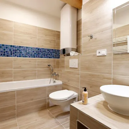 Apartmany Pod Marianskymi Schody Albrechtice w Górach Izerskich Zewnętrze zdjęcie