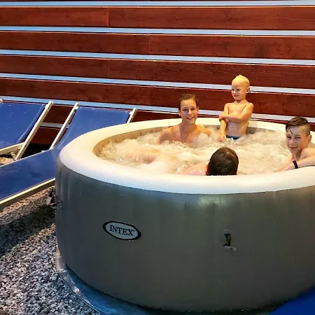 Apartmany Pod Marianskymi Schody Albrechtice w Górach Izerskich Zewnętrze zdjęcie