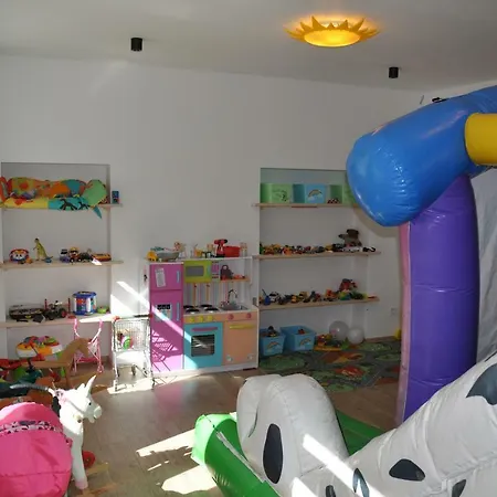 Apartmany Pod Marianskymi Schody Albrechtice w Górach Izerskich Zewnętrze zdjęcie