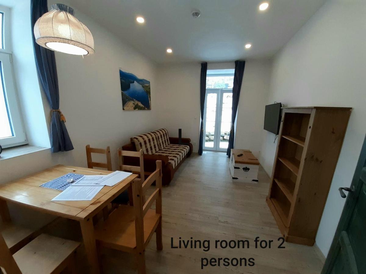 Apartment Pod Marianskymi Schody