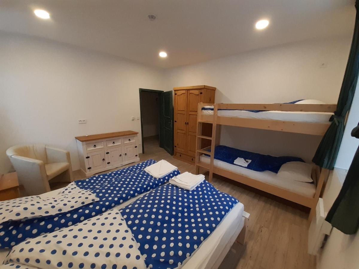 Apartment Pod Marianskymi Schody