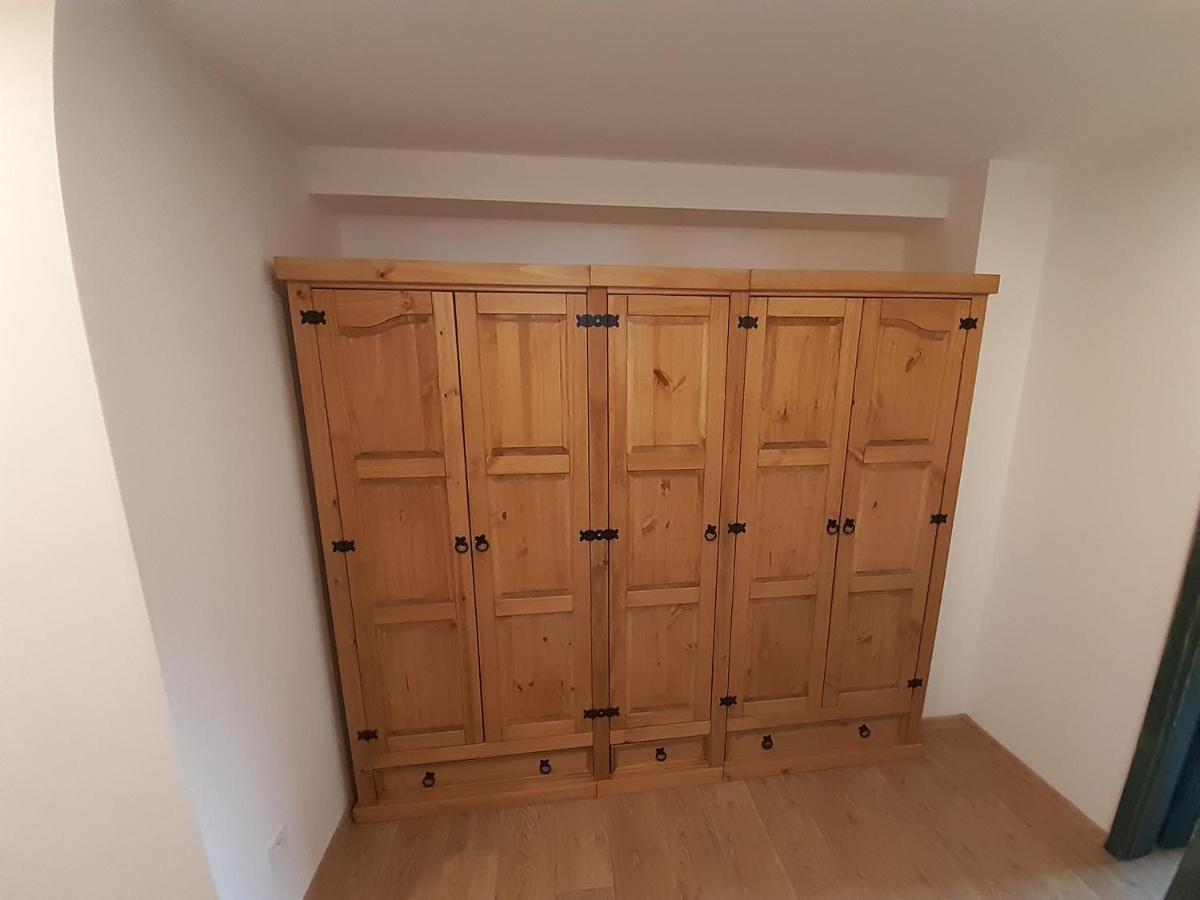 Apartment Pod Marianskymi Schody