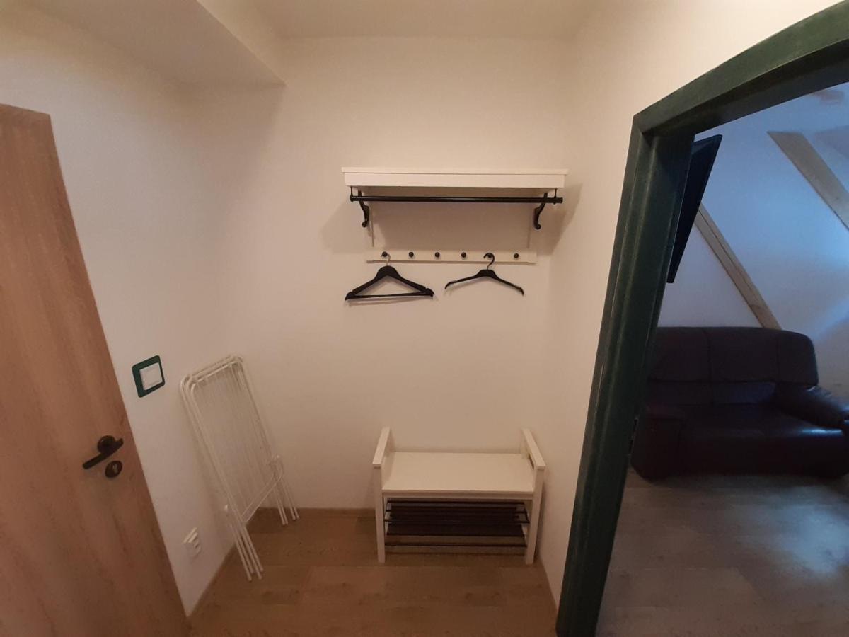 Apartment Pod Marianskymi Schody Albrechtice v Jizerskych horach