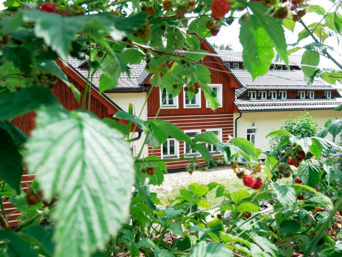Appartement Pod Marianskymi Schody