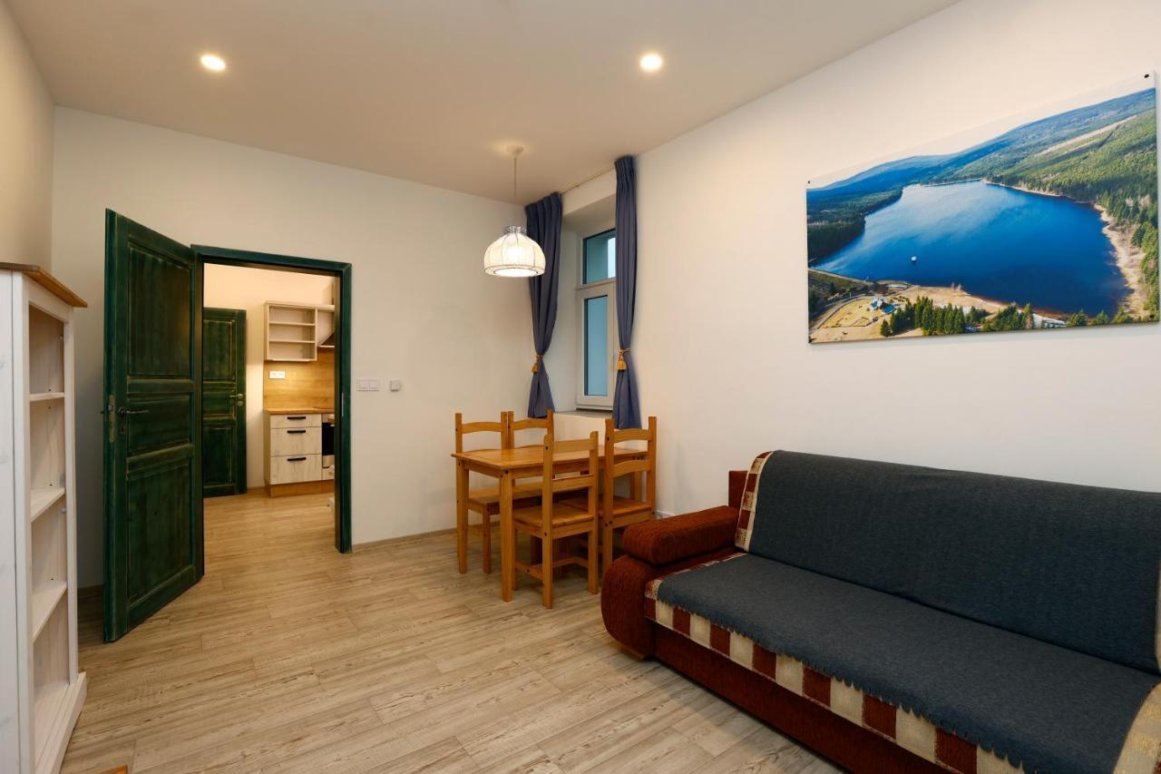 Apartment Pod Marianskymi Schody *