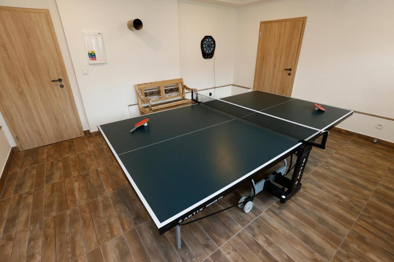 Appartamento Pod Mariánskými Schody