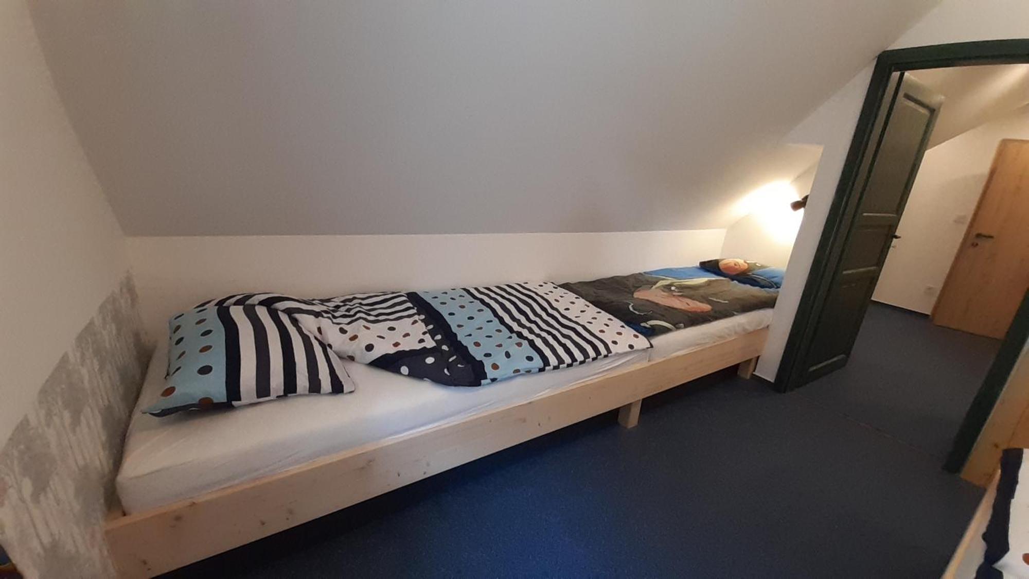 Apartment Pod Marianskymi Schody