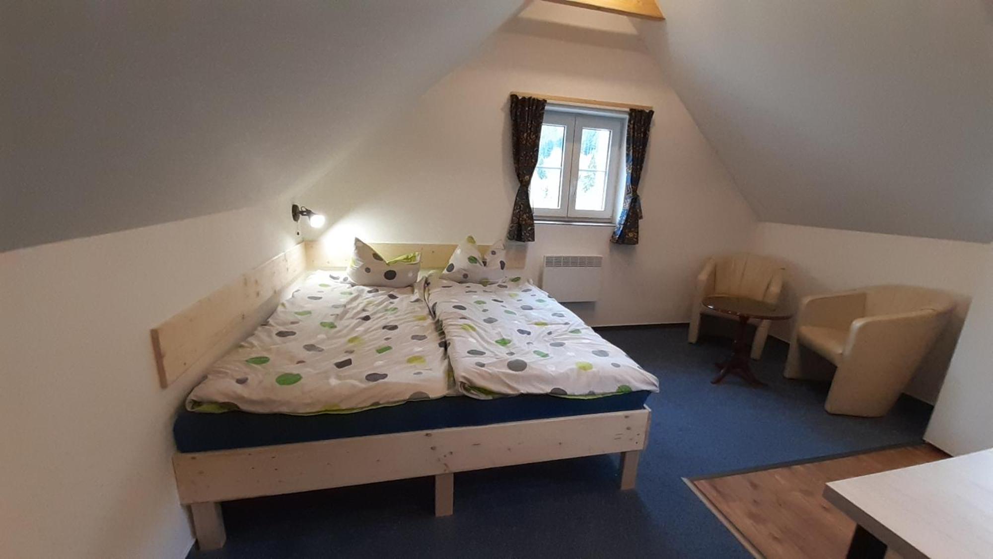Apartment Pod Marianskymi Schody *