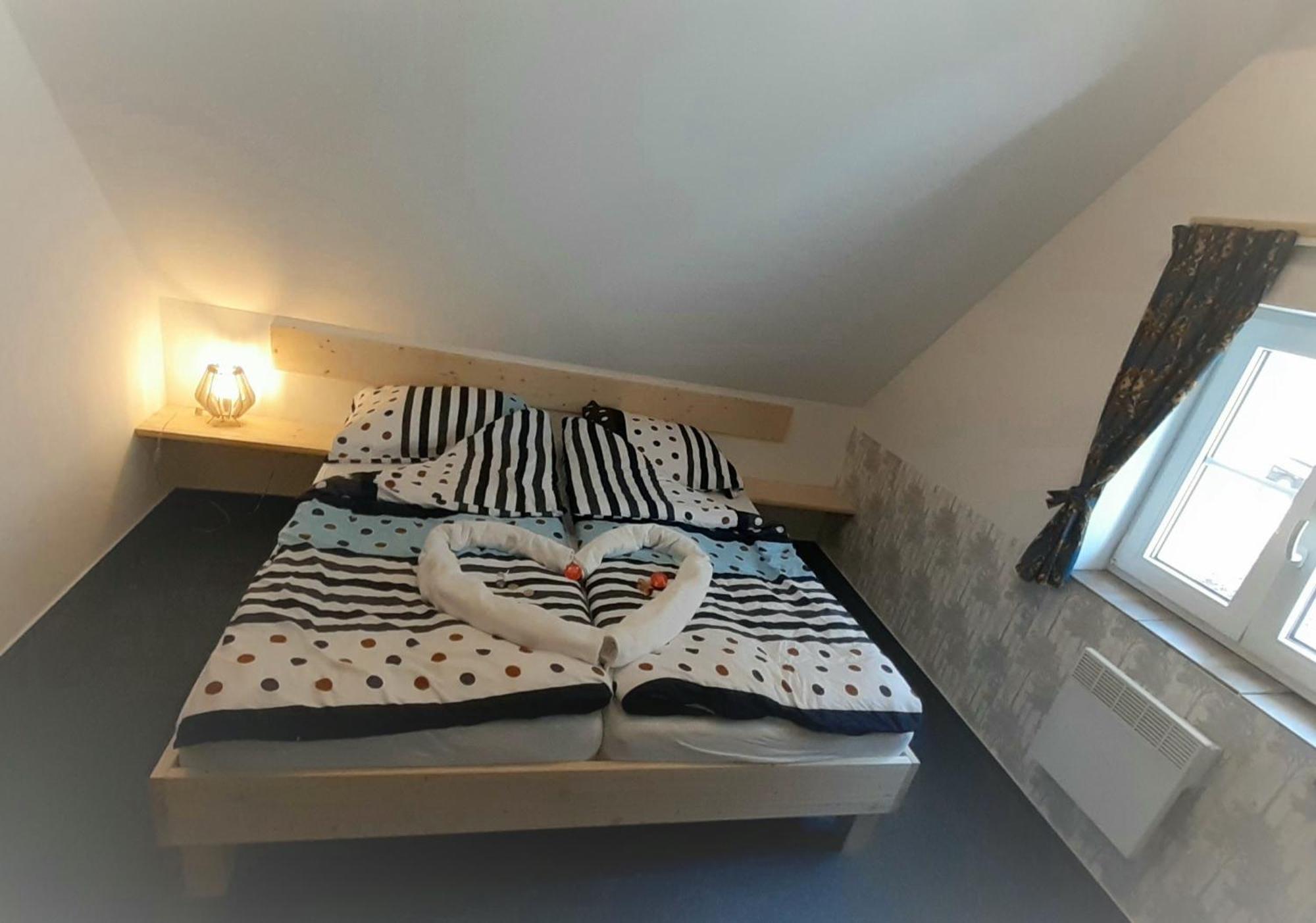 Apartment Pod Marianskymi Schody
