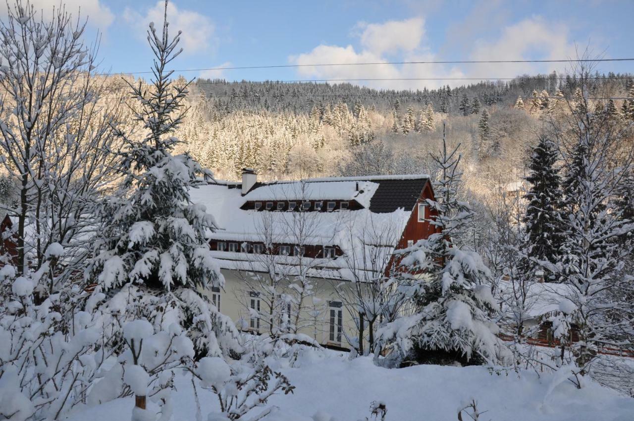 Appartement Pod Marianskymi Schody *