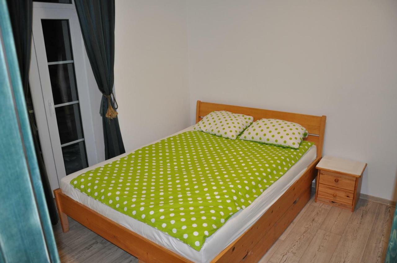 Apartment Pod Marianskymi Schody *