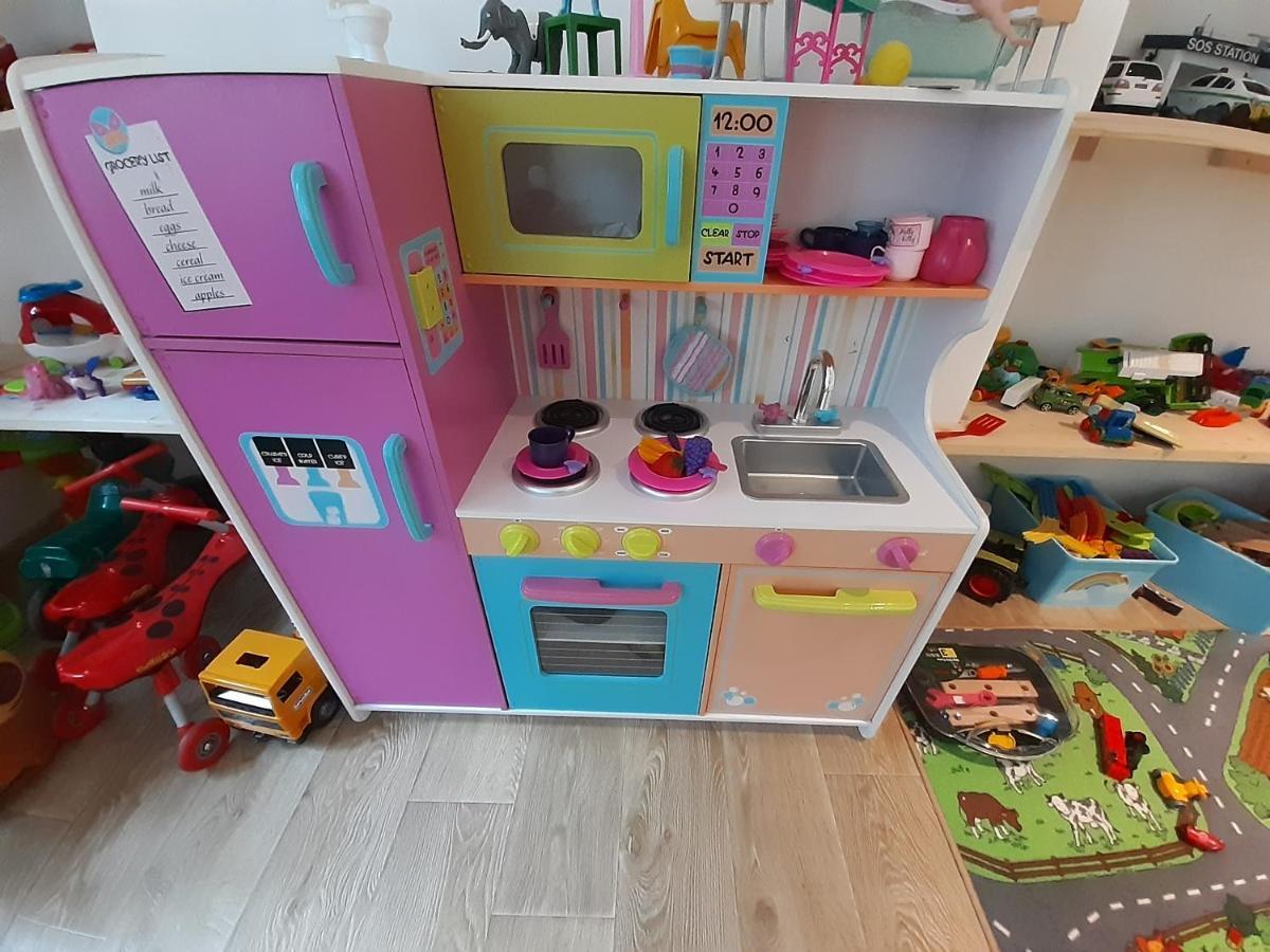Pod Marianskymi Schody *